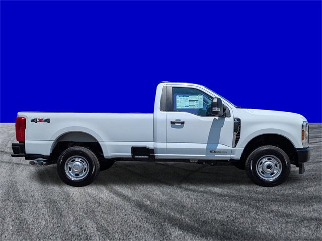 New 2026 Ford F250 XL image 3