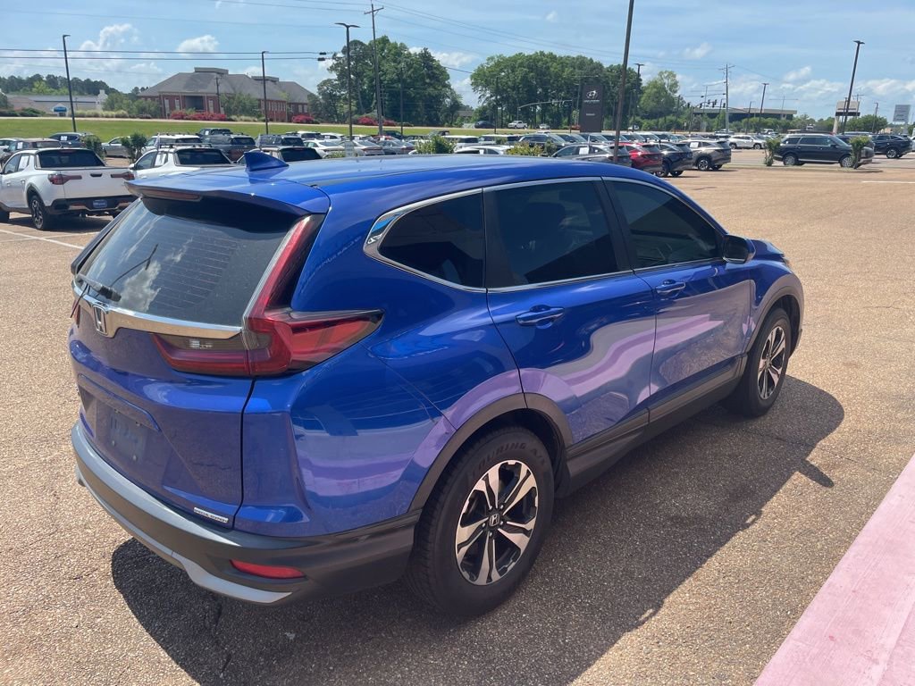 Used 2022 Honda CR-V Special Edition image 7