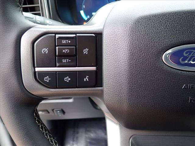 New 2026 Ford F350 Lariat AWD/4WD image 13