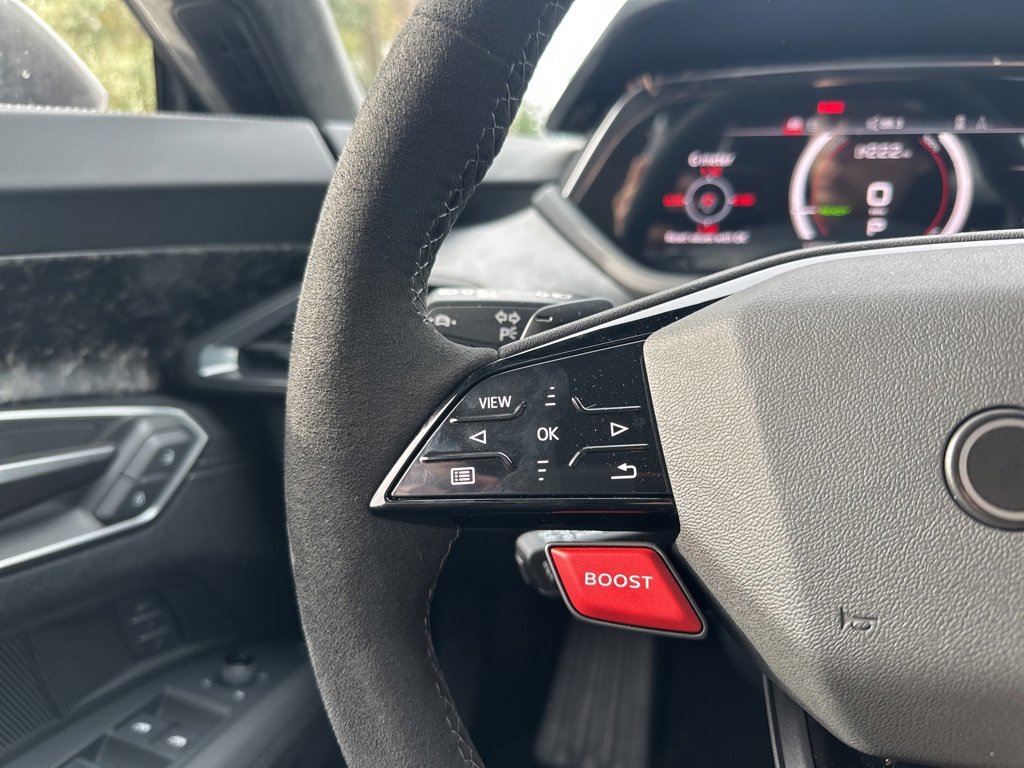 New 2026 Audi RS e-tron GT performance image 29