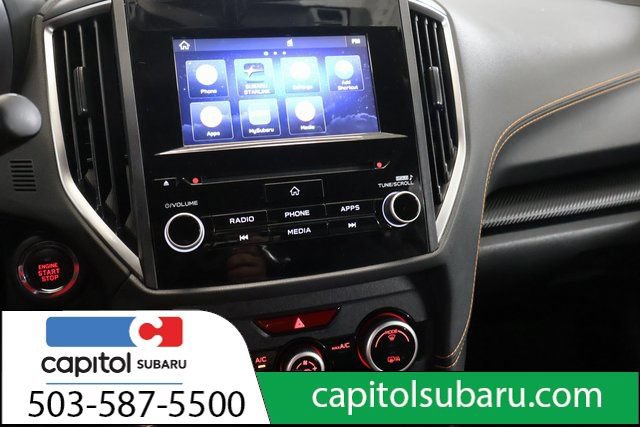Used 2021 Subaru Crosstrek 2.0i Premium w/ Moonroof Package AWD/4WD image 23