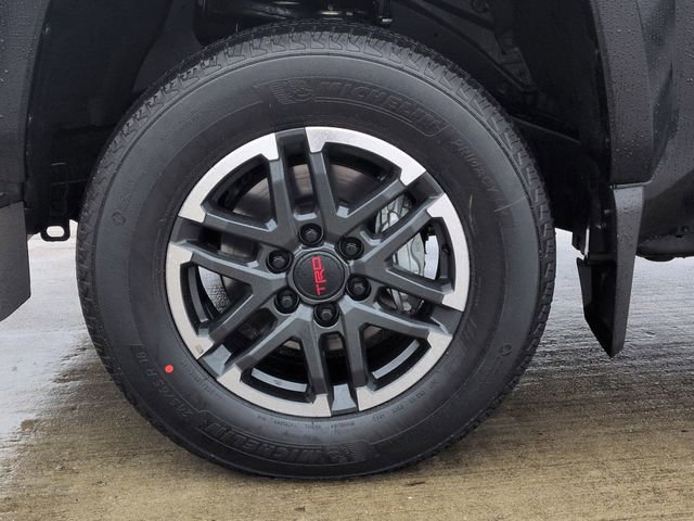 New 2026 Toyota Tacoma TRD Sport image 9