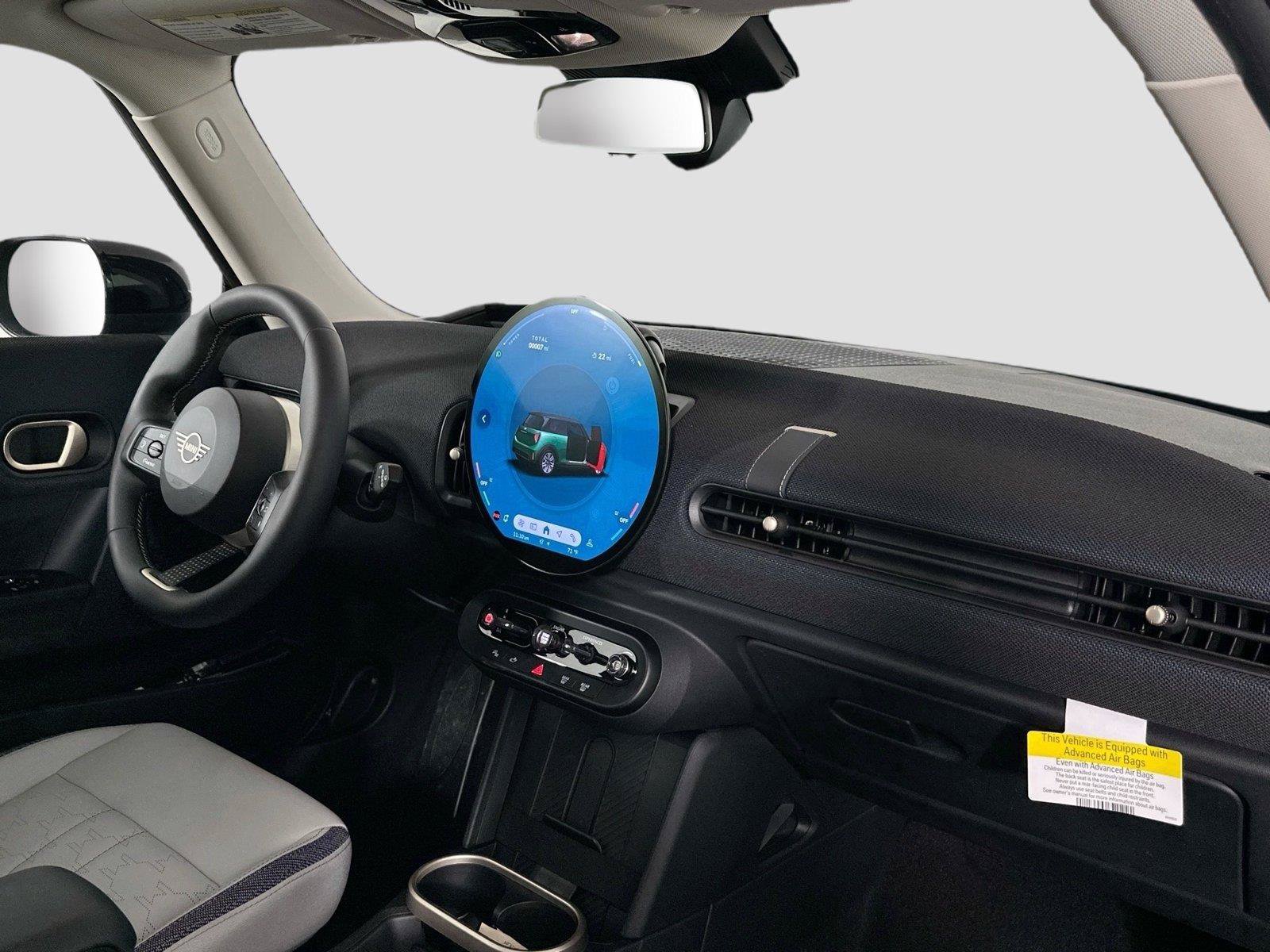 Used 2025 MINI Cooper S FWD image 25