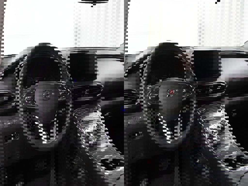 Certified 2023 Hyundai Santa Fe SEL image 6