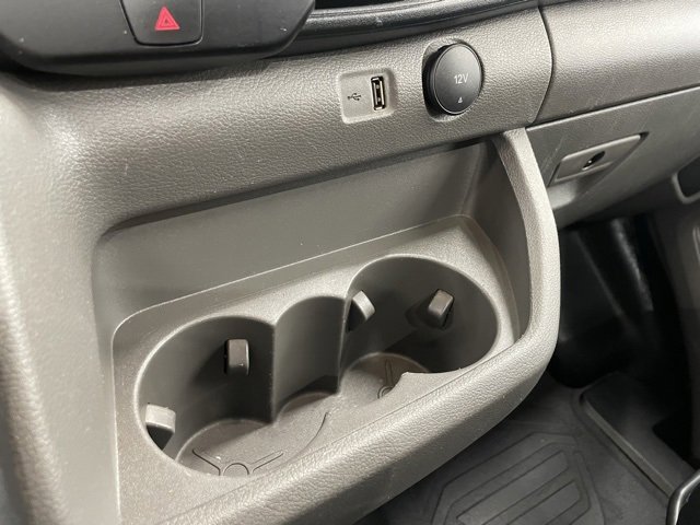 Used 2023 Ford Transit 250 148 High Roof w/ Load Area Protection Package image 8