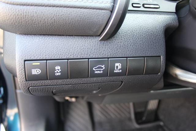 Used 2021 Toyota Camry XSE FWD image 45