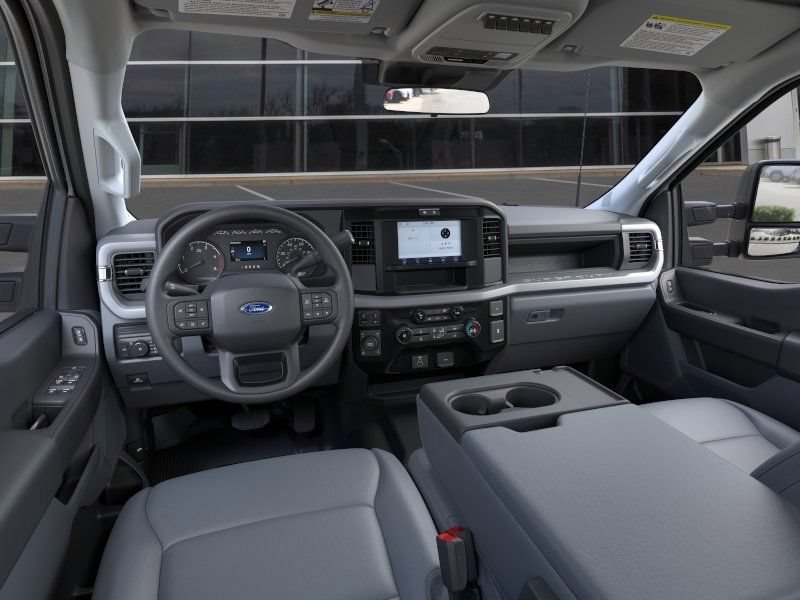 New 2026 Ford F350 XL AWD/4WD image 9