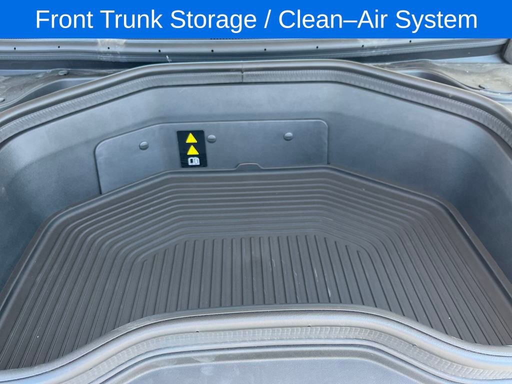 New 2025 Jeep Wagoneer S Limited image 3