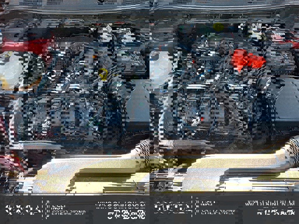 Certified 2022 Lincoln Corsair AWD w/ Equipment Group 101A image 27