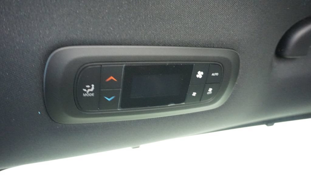 New 2026 Chrysler Voyager LX FWD image 53