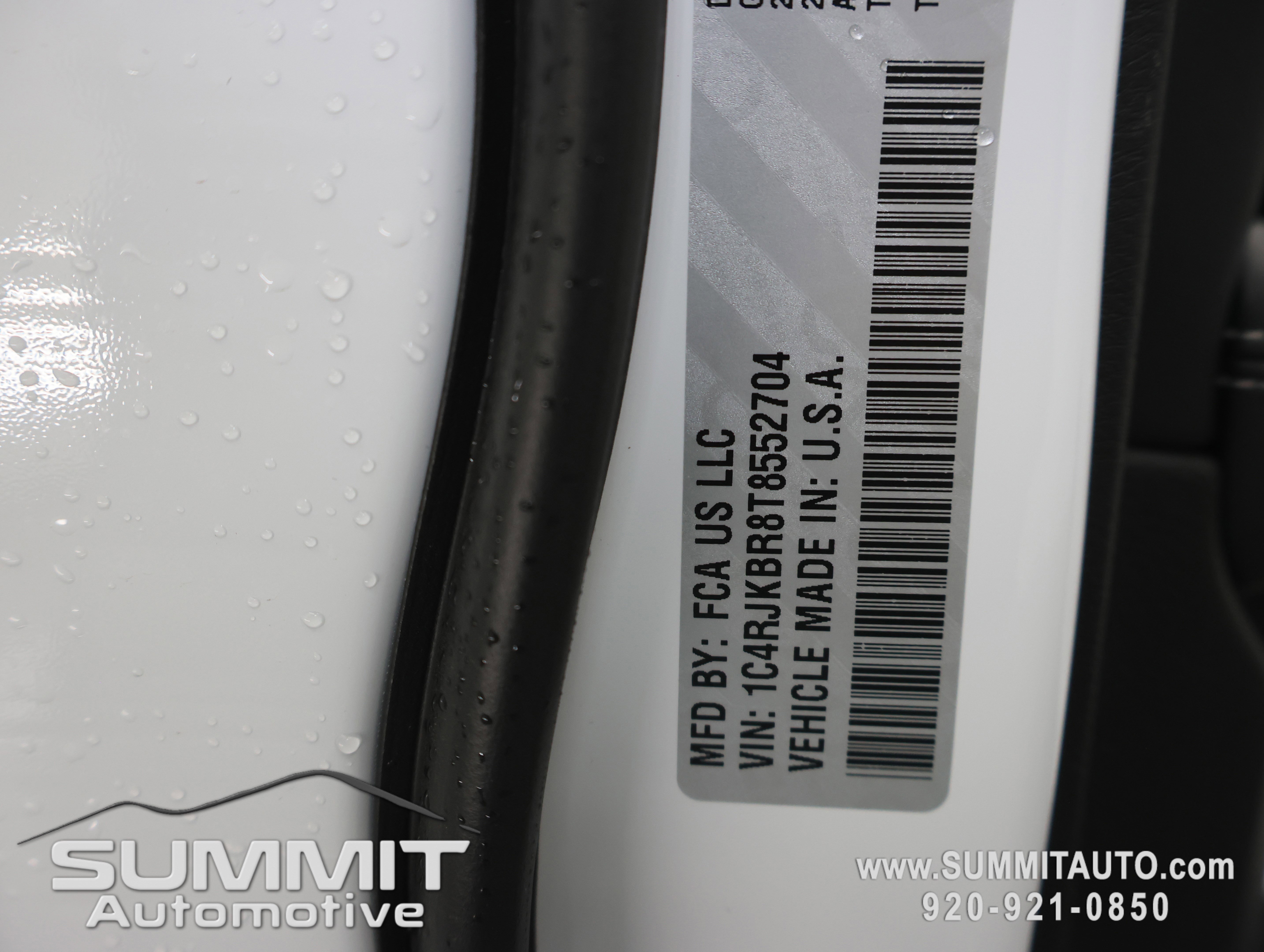 New 2026 Jeep Grand Cherokee L Limited image 71