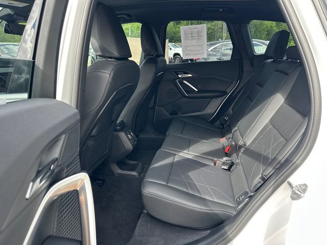 Used 2024 BMW X1 xDrive28i image 16