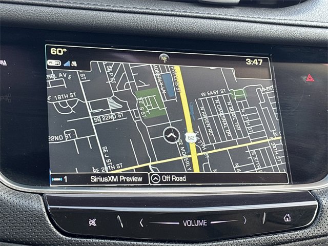 Used 2019 Cadillac XT5 Premium Luxury image 35