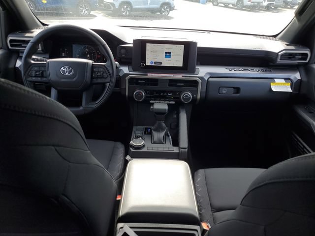 New 2026 Toyota Tacoma SR5 AWD/4WD image 11