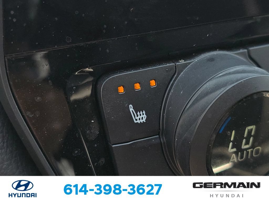 Used 2024 Toyota Grand Highlander AWD image 32