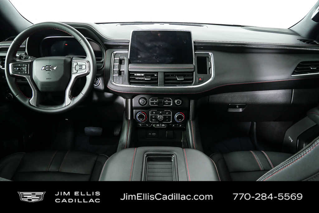 Used 2023 Chevrolet Tahoe RST w/ Luxury Package image 21