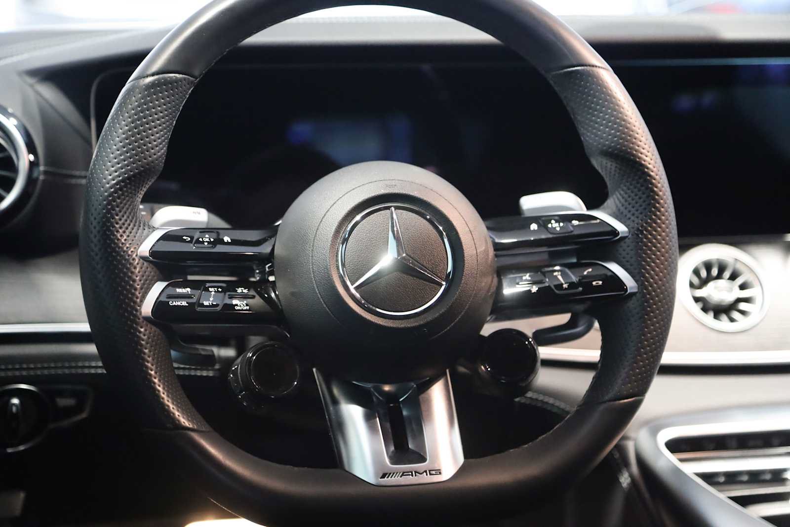 Used 2022 Mercedes-Benz AMG GT 53 image 20