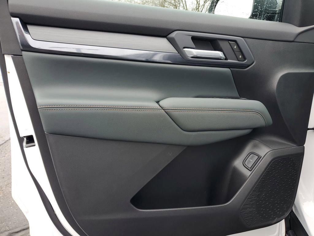 New 2026 GMC Terrain AT4 image 13