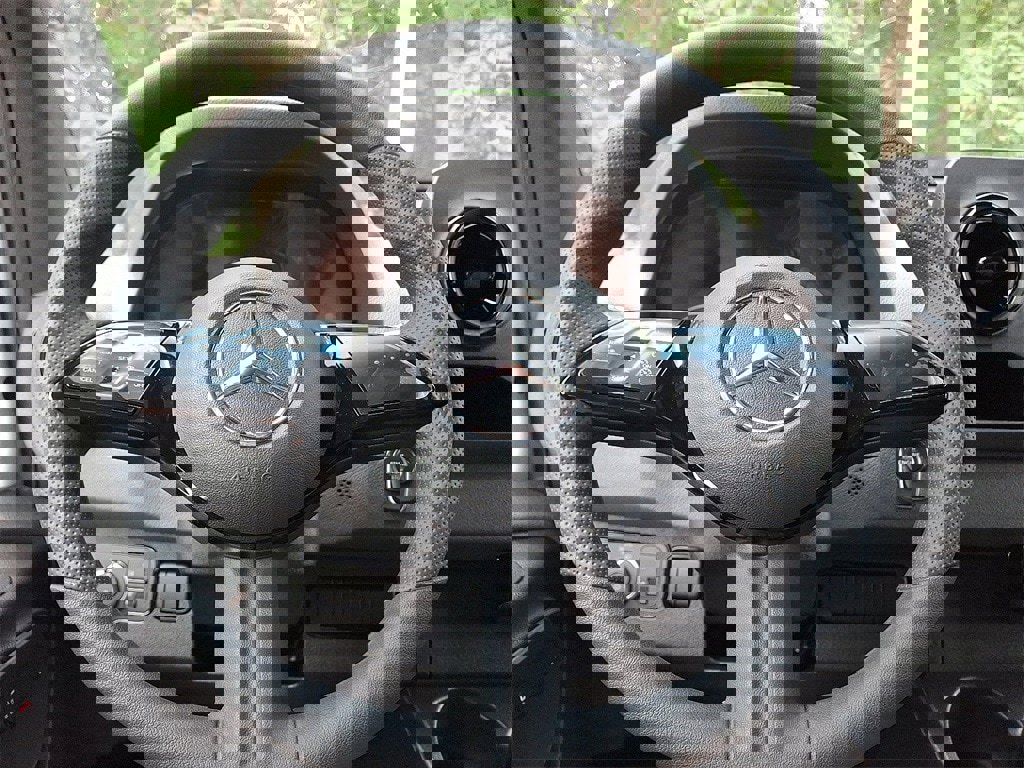 New 2025 Mercedes-Benz Sprinter 2500 image 14