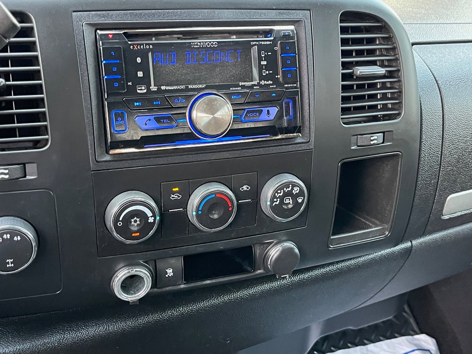 Used 2009 Chevrolet Silverado 1500 LT w/ Power Pack Plus image 24