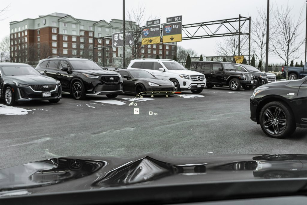 Used 2020 BMW X3 M w/ Executive Package image 18