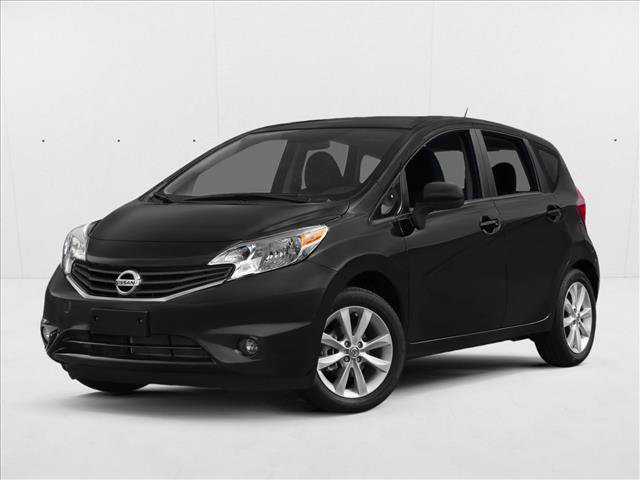Used 2015 Nissan Versa Note SR w/ SR Convenience Package FWD image 1