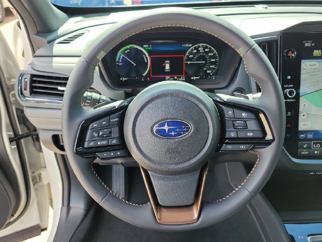 Used 2025 Subaru Forester Sport w/ Popular Package AWD/4WD image 27