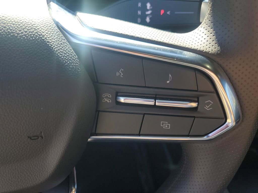 Used 2026 Chevrolet Blazer EV LT w/ Midnight/Sport Edition image 26