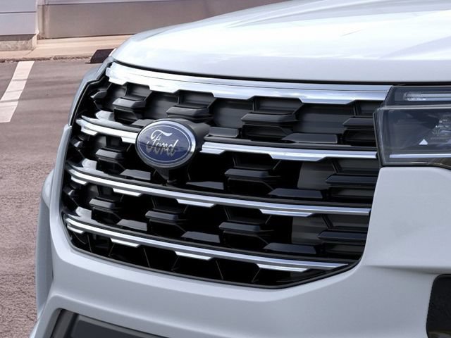 New 2026 Ford Explorer Active w/ Active Comfort Package AWD/4WD image 19