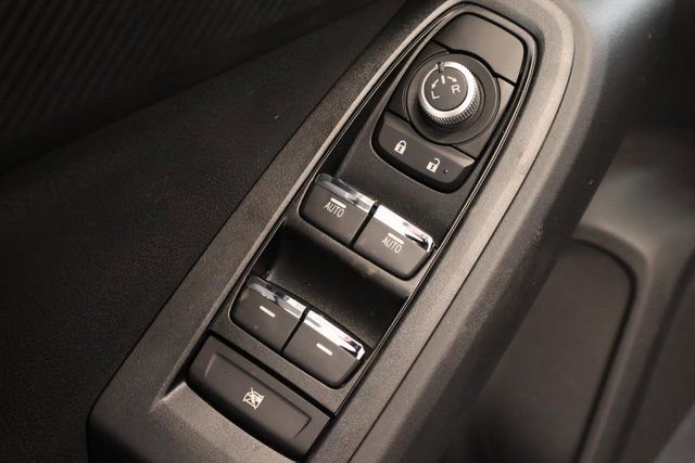 New 2026 Subaru Crosstrek 2.5i Limited image 11