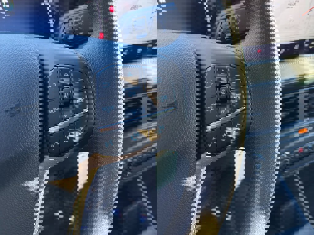 New 2025 Ford Maverick XL w/ Equipment Group 101A image 20