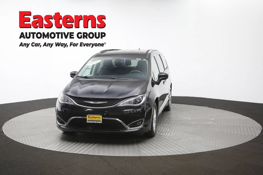 Used 2019 Chrysler Pacifica Touring-L FWD image 52