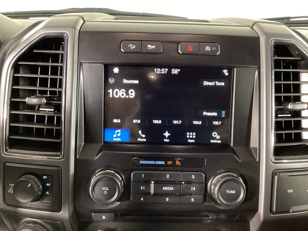 Used 2017 Ford F150 XLT w/ Equipment Group 302A Luxury AWD/4WD image 36