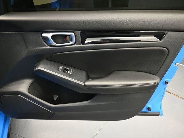 Used 2024 Honda Civic Sport Touring image 30