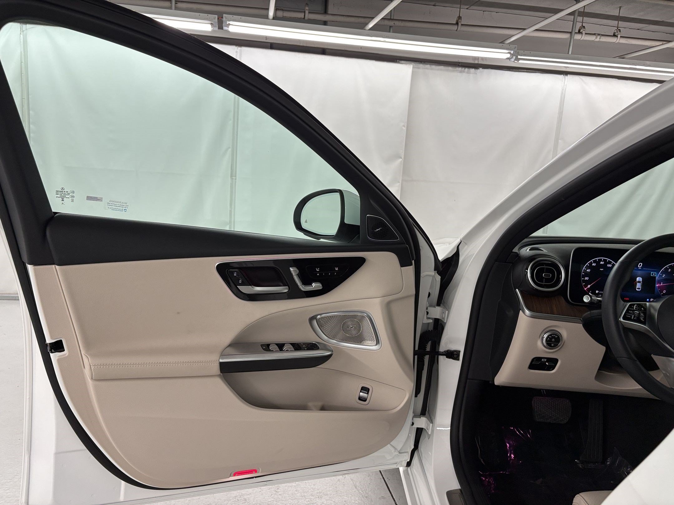 Certified 2023 Mercedes-Benz C 300 Sedan image 14