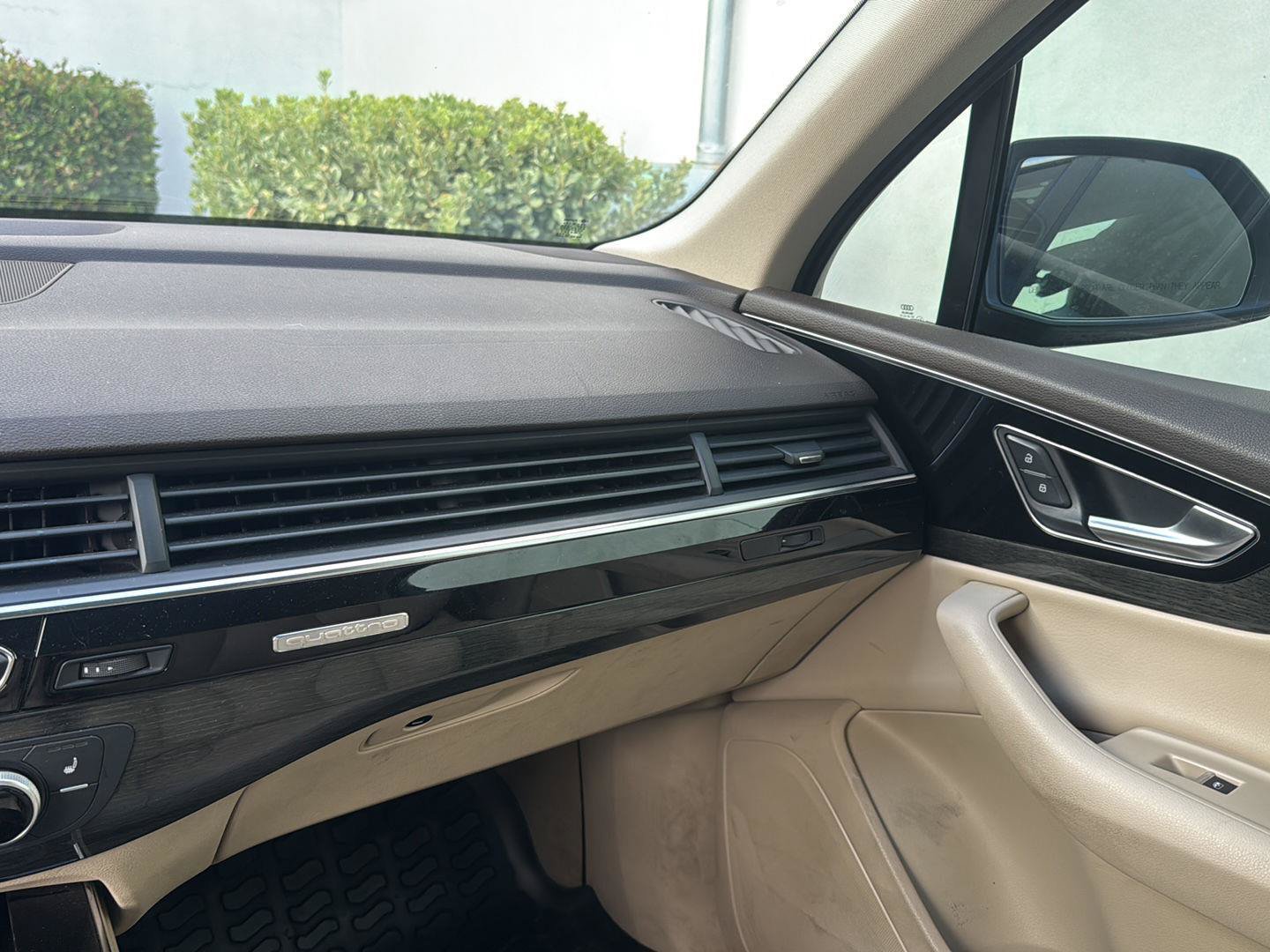 Used 2018 Audi Q7 3.0T Premium AWD/4WD image 10