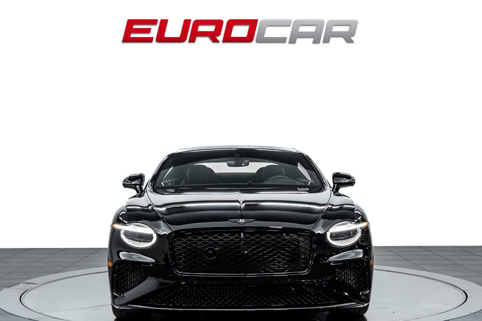 Used 2025 Bentley Continental GT image 8