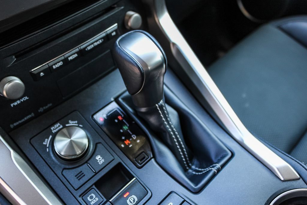 Used 2020 Lexus NX 300 FWD w/ Premium Package image 20