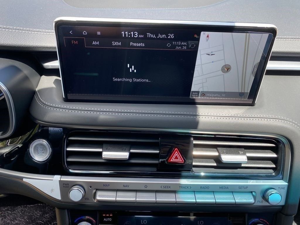 New 2026 Genesis G70 2.5T Prestige image 34