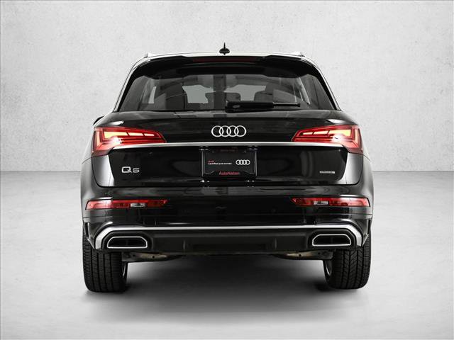 Used 2023 Audi Q5 2.0T Premium Plus w/ Premium Plus Package AWD/4WD image 7