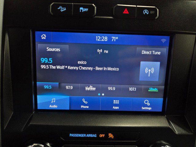 Used 2019 Ford F150 XLT w/ Equipment Group 301A Mid image 56