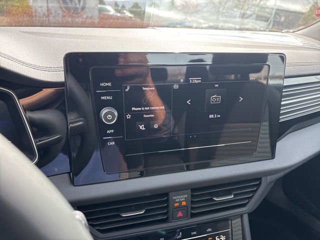 New 2026 Volkswagen Jetta S FWD image 10