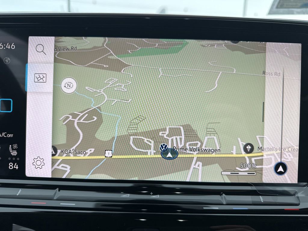 New 2026 Volkswagen Atlas SEL image 17