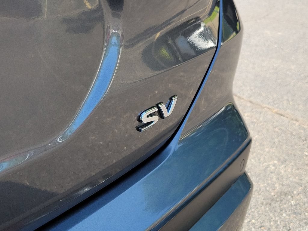 Used 2022 Nissan Kicks SV FWD image 10
