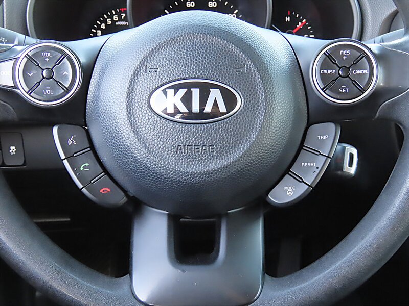 Used 2014 Kia Soul + w/ Eco Package FWD image 12