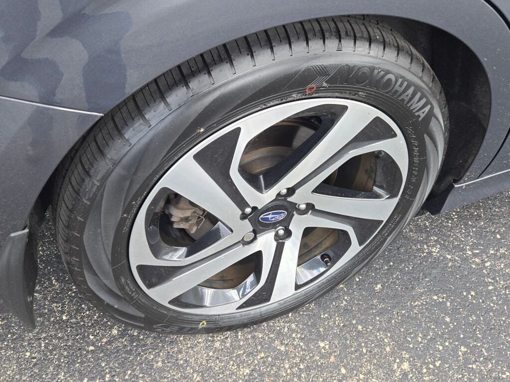 Used 2022 Subaru Legacy Touring XT AWD/4WD image 12