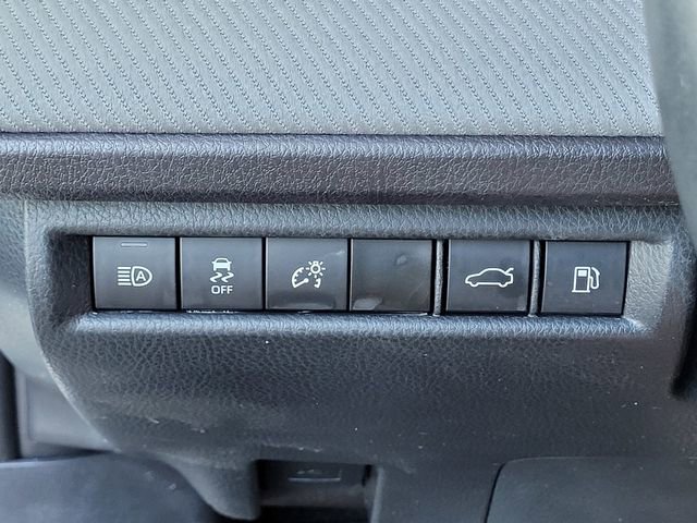 Certified 2025 Toyota Camry SE w/ Multimedia Upgrade Package image 16