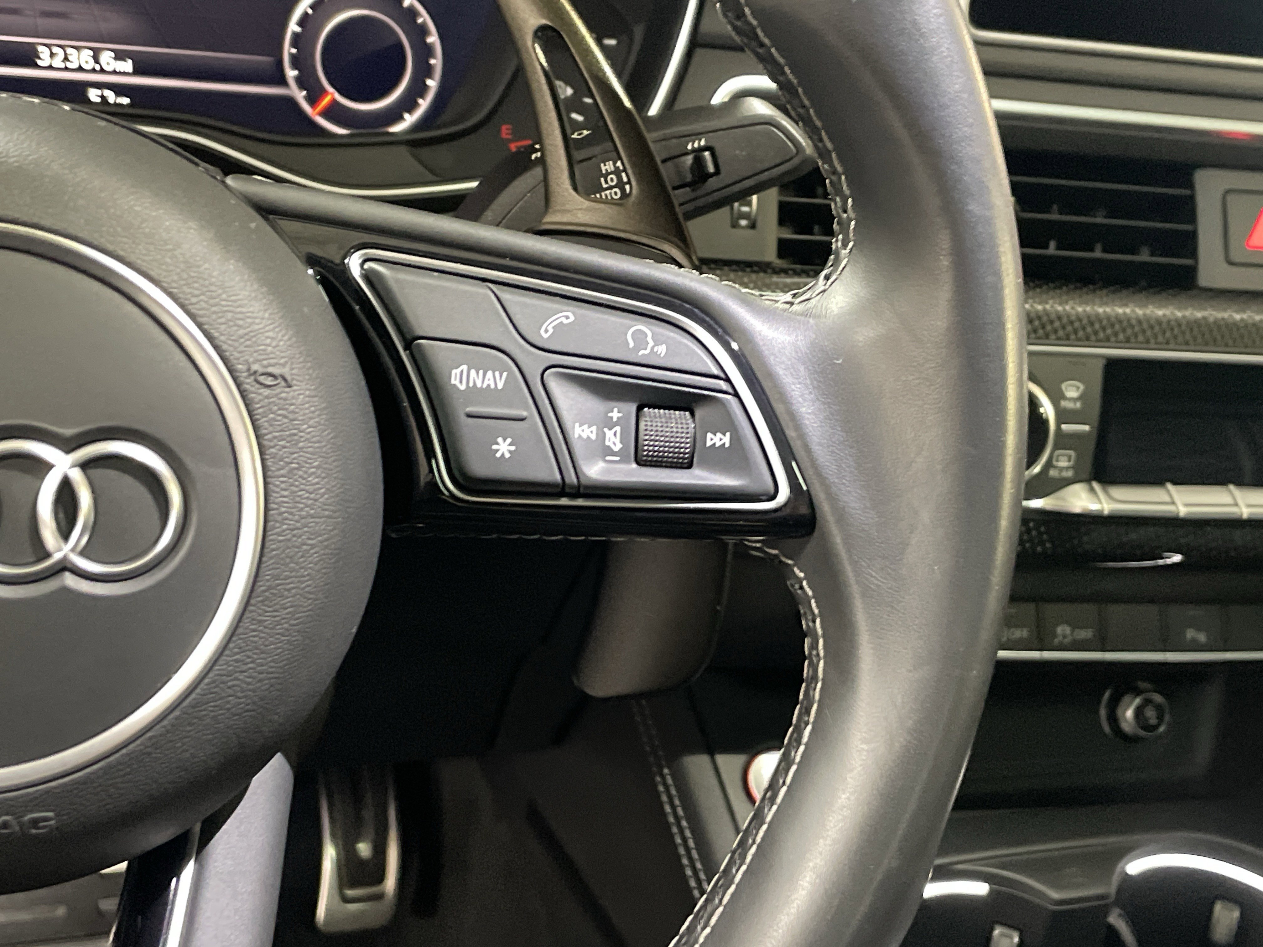 Used 2019 Audi S5 Premium Plus w/ Premium Plus image 20