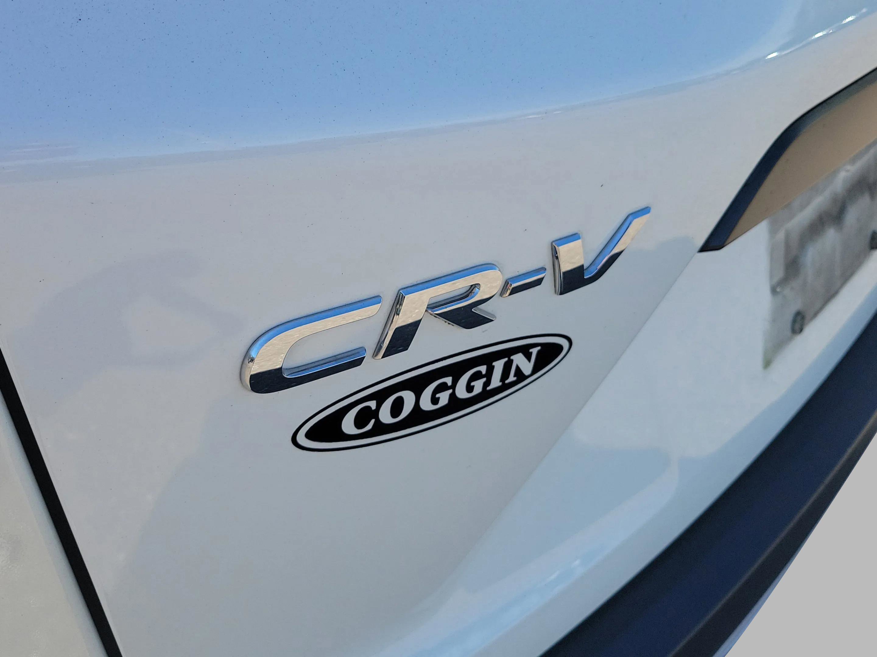 Used 2017 Honda CR-V LX image 34