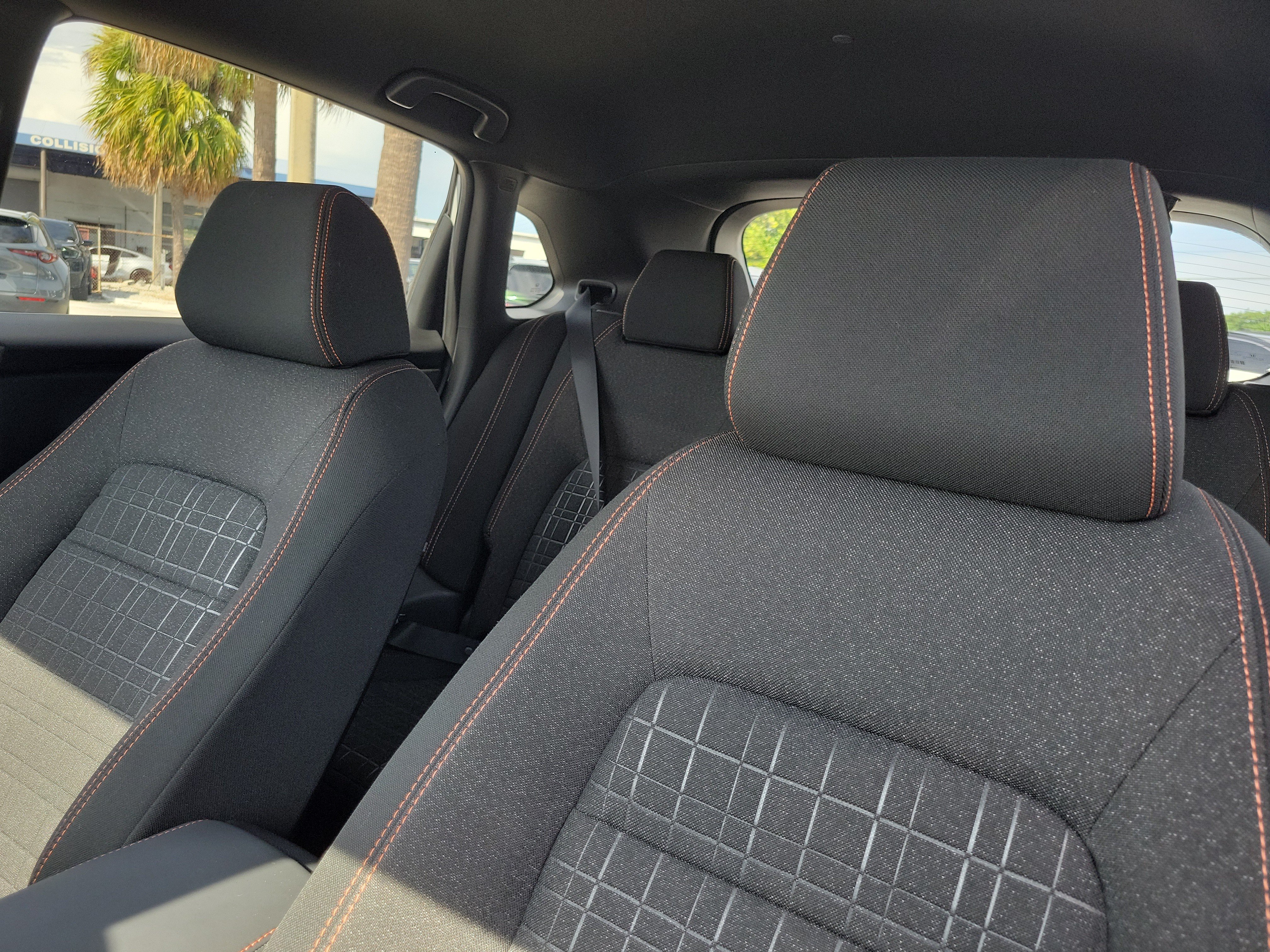 Used 2025 Honda HR-V Sport image 21